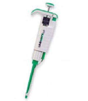 Variable Volume Pipette