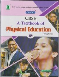 books about physical education