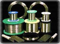 nickel plated steel wire