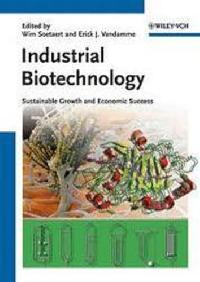 Biotechnology books