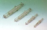 glass syringes