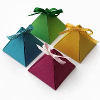 Paper Gift Boxes