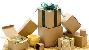 Gift Boxes