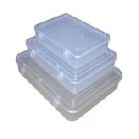 Plastic Boxes