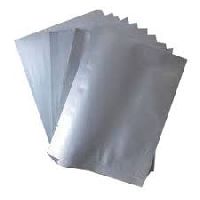 polyester pouch