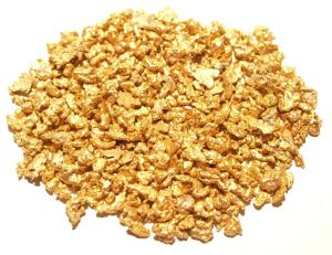 gold dust