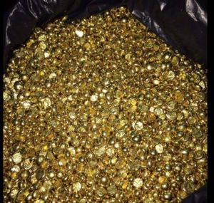 Gold Nuggets