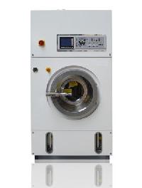 Dry Cleaning Machines