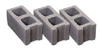 Cement blocks