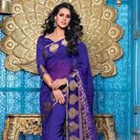 designer sarees