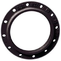 die cast flange