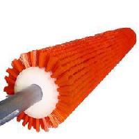 Fruit Cleaning Cylindrical Brush Roller
