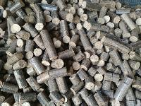 Biomass Briquette Cook Stove