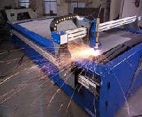 plasma profile cutting equipment