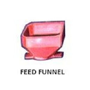 Feed Funnel