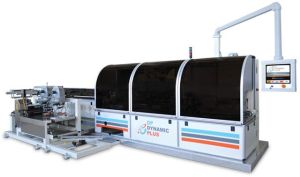 Nonwoven Fabric Machine