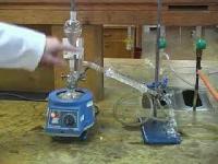 steam distillation equipments
