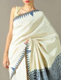 Khadi Cotton Saree