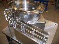 vibratory bowl feeders