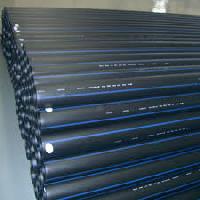 Hdpe Tubes