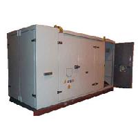 customized generator acoustic enclosures