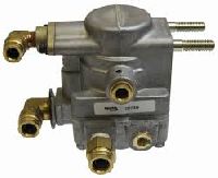 air brake valve