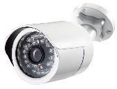 IP Bullet Camera
