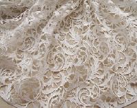 Lace Fabrics