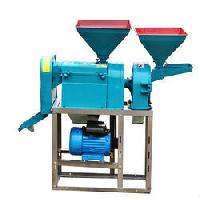 Rice Mill Machine