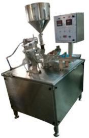 Gravimetric Filling Machine