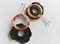 Electronic Coils
