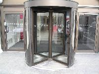 Revolving Door