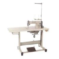 Single Needle Lockstitch Sewing Machine
