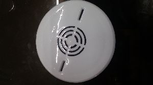 Round Fan Plates