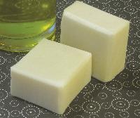 Handmade Olive Oil Soap