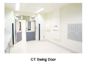 OT Swing Door