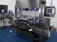 Water Filling Machine