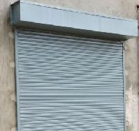 Gear Rolling Shutter