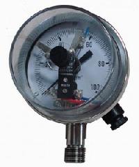 electrical pressure gauges