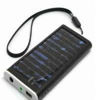 Solar Laptop Charger