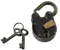 Iron Locks