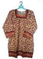 Casual Ladies Kurtis