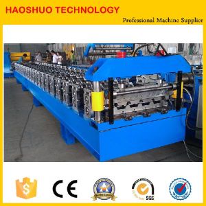 Roll Forming Machines