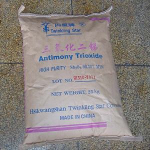 Antimony Trioxide
