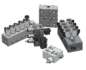 Hydraulic Machines