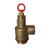 pressure valve