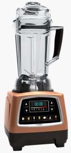 High Speed Blenders