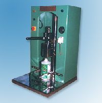 hand operated pouch sealing machine