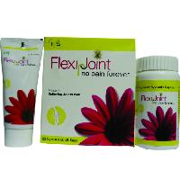 joint pain Flexi joint Cream