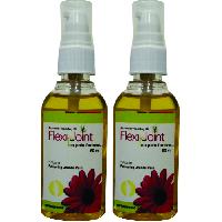 Flexi Joint oil pack of 2